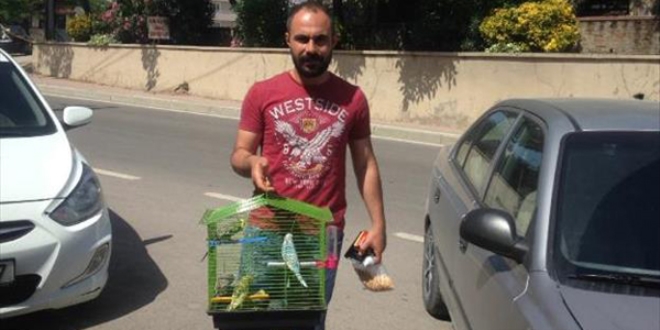 Kocaeli'de 7 okulun kantinini soyan hırsızlar yakalandı