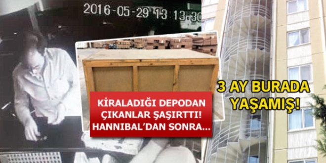İşte seri katil Atalay Filiz'in rotası