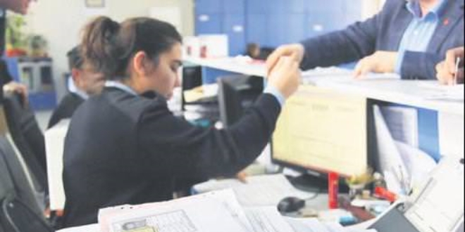 Heyecanını yenemeyen aday ehliyet alamayacak
