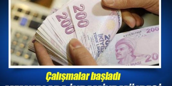Emekli olurken 1 gün bile boşa gitmeyecek