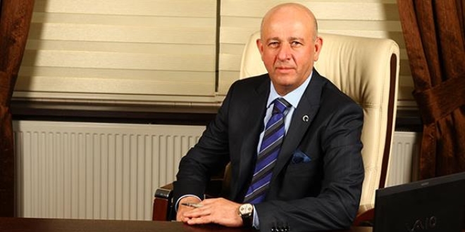 Türkiye Perakendeciler Federasyonu yeniden Altunbilek'e emanet
