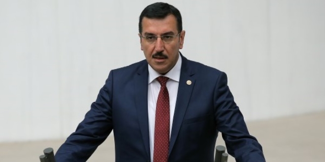 'Ürün İhtisas borsalarının alınıp satıldığı bir yapı istiyoruz'