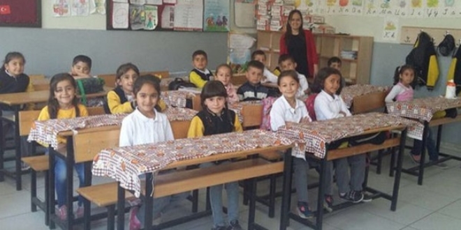 Hakkari'de öğrenciler pazartesi ders başı yapacak