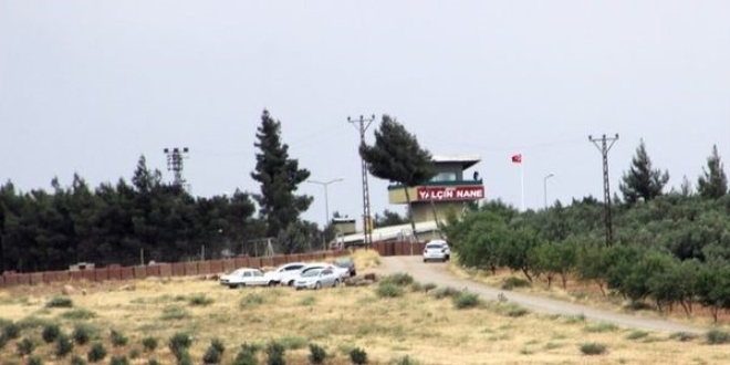 Kilis'te özel güvenlik bölgesinin süresi 15 gün uzatıldı