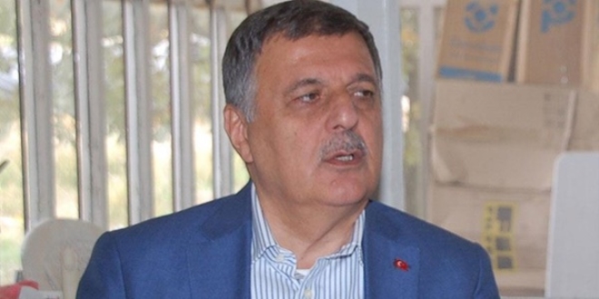 'Bu keyfi karar Türk milleti tarafından affedilmeyecek'