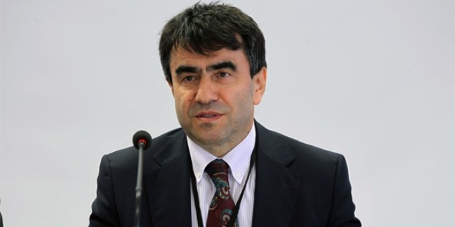 'Gazetecilik dijital mecraya geçmek zorunda'
