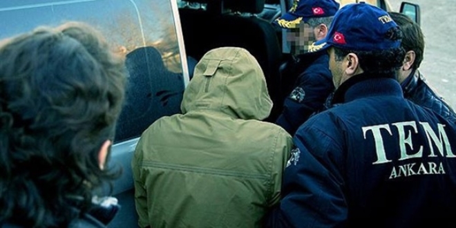DAEŞ operasyonlarında 7 terörist yakalandı