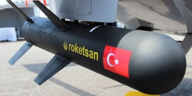 Roketsan ve MBDA Almanya'dan işbirliği anlaşması