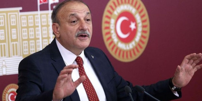 MHP'den Anayasa Mahkemesi'ne: Karar doğru