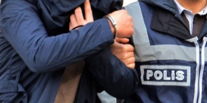 PKK'nın sözde İstanbul sorumlusu yakalandı