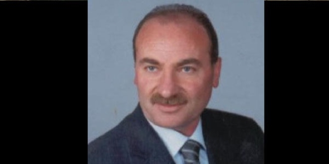 Ticaret Borsası eski başkanı Özdemir işçisi tarafından öldürüldü