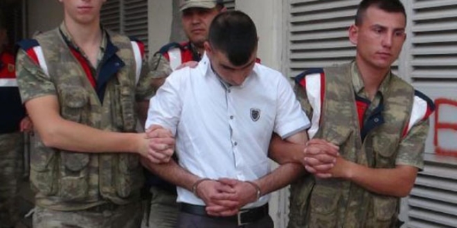 Çadırkentteki tacizci kamp görevlisine 108 yıl hapis