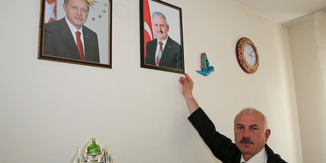 Ahıska Türkleri Başbakan Yıldırım' heyecanla bekliyor