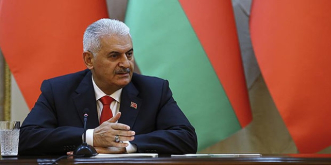 'Batı'nın tarihindeki insanlık trajedilerinin hesabını defterler almaz'