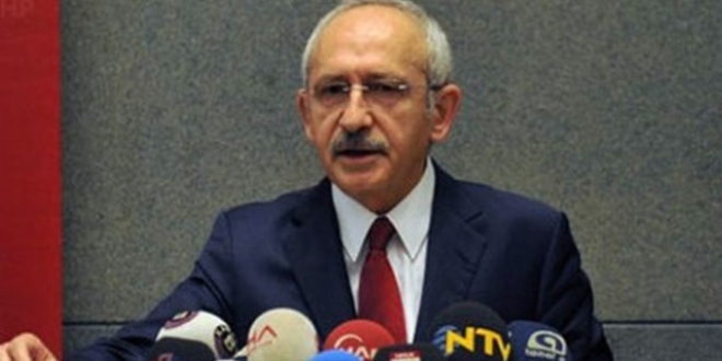 'Hiçbir zaman inancı siyasete alet etmedik'