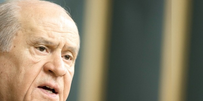 Bahçeli, yargıtay kararından 4 gün önce salonu kiralatmış