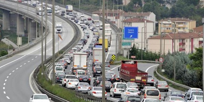 'Trafik sigortasnda eski dzen devam ediyor'