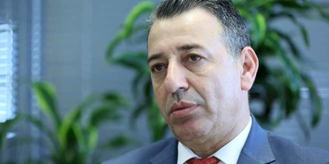 'Türkiye mazlumlar için ana vatandır'