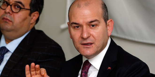 'Hainlik açık artırmaya çıksa Demirtaş kimseye bırakmaz'