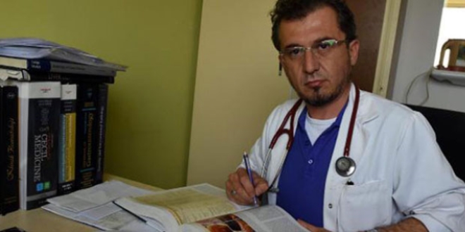 Van için 'Hepatit D' uyarısı
