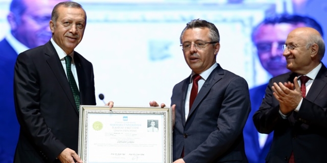 Hakkındaki iddialara bizzat cevap verdi