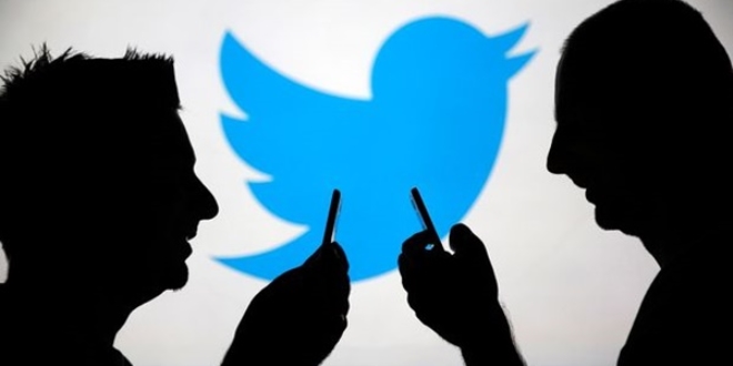 Her gün toplam 6.7 milyon tweet atıyoruz