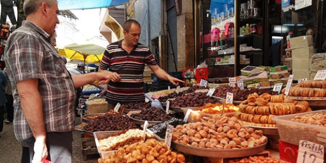 'Ramazan alveriini iftar sonrasna brakn'