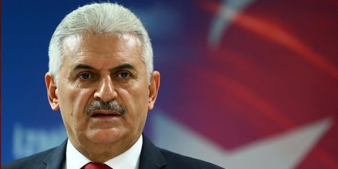 'Biz çevreyi Allah'ın emaneti olarak görüyoruz'