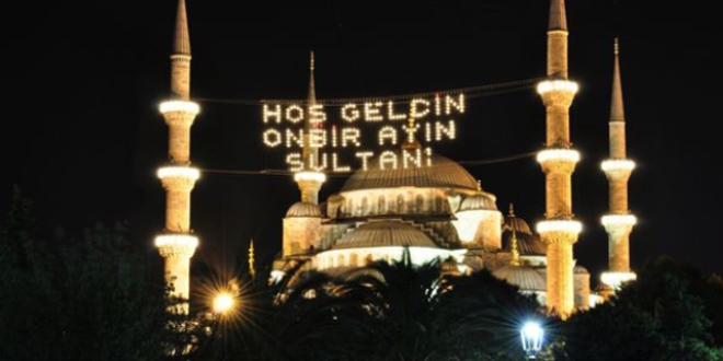 Orucu en geç Edirneliler en erken Hakkarililer açacak