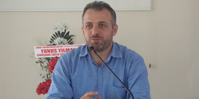 'Er ya da geç yıpranma payı herkesi kapsayacak'