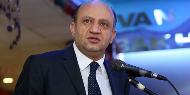 'Afganistan'ın istikrarı için yardıma devam edeceğiz'