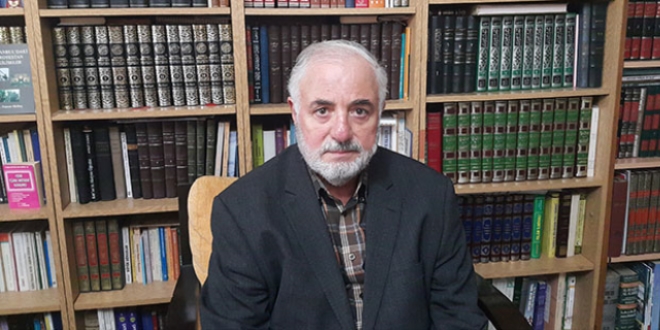 'Sıcak oruç tutmaya engel değil'
