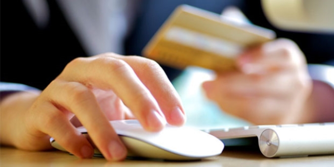 e-ticaret, önceki yıla kıyasla yüzde 31 oranında büyüdü