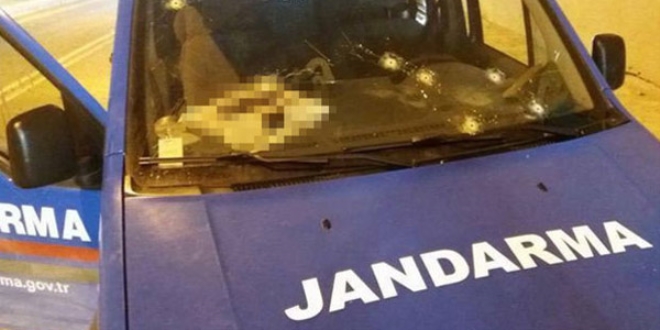 Gümüşhane'de şehit olan askerin kimliği belirlendi