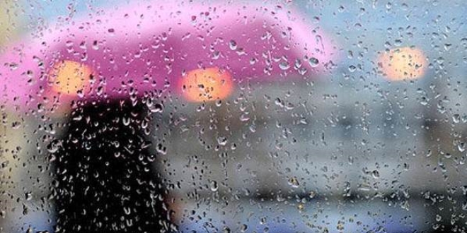 Meteoroloji'den bazı illerimiz için dolu uyarısı