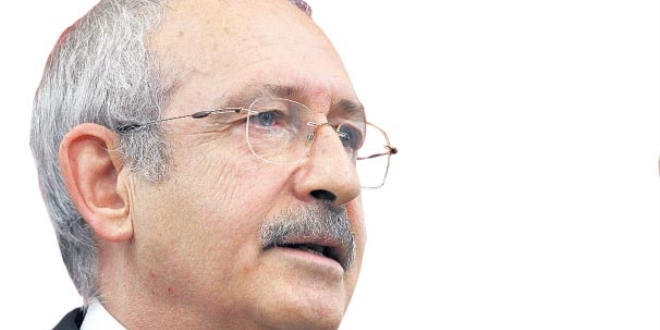 Kılıçdaroğlu: Sorunları çözecek tek parti CHP'dir
