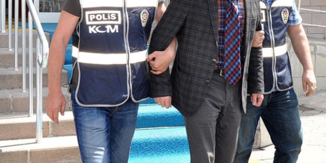 Operasyon başladı, fabrikatörler gözaltında