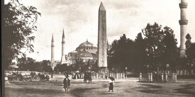 Haftanın tarihine bakış