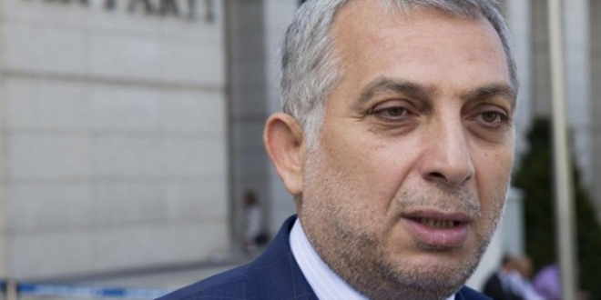 Almanya'nın Namibya'daki katliamlarına karşı yasa teklifi