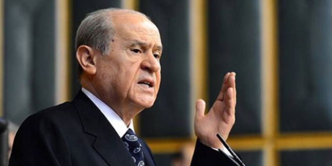 Bahçeli: Osmaniye'deki kaza sorumluların ortaya çıkarılması şart