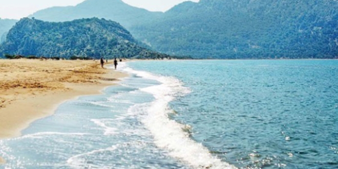 Rus turistteki kayıp yüzde 96'ya ulaştı