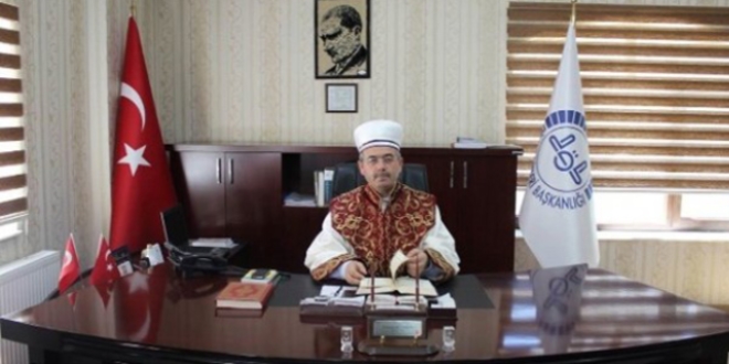 Terör mağdurlarına iftar