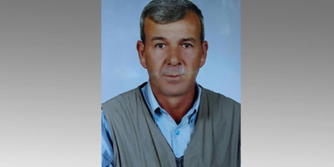 Ramazan davulu çalarken kalp krizinden öldü
