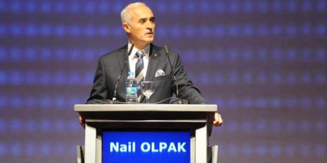MÜSİAD, 65. Hükumete neler sundu?