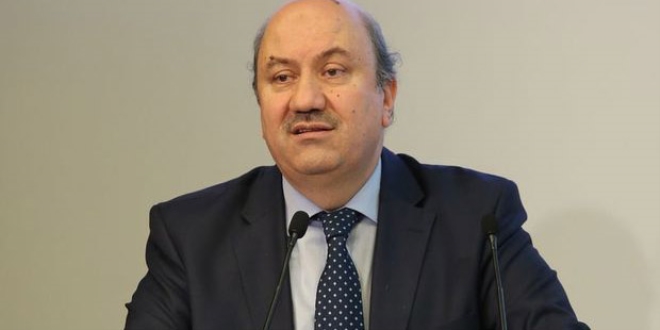 'Bank Asya'nın satışında yasal engel kalmadı'