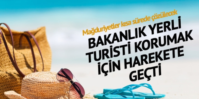 Turiste koruma kalkanı