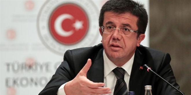 Afrika'da hedef 50 milyar dolar