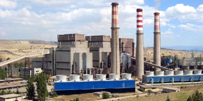 EÜAŞ'a ait 5 hidroelektrik santrali özelleştirilecek