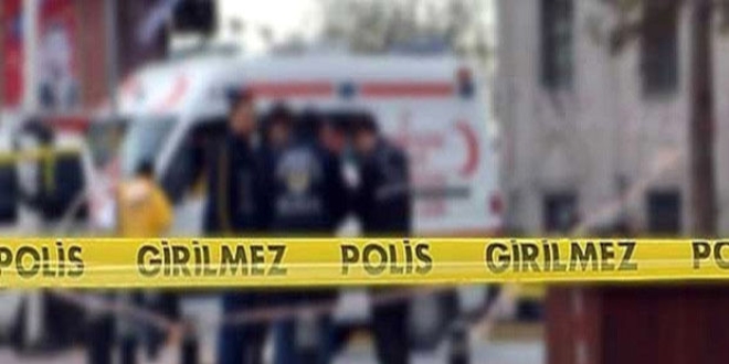 İstanbul'da bir kadın, oğlu tarafından öldürüldü