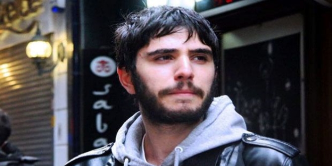 Serkan Kök'e çarpan taksi şoförü yakalandı